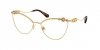 OKULARY KOREKCYJNE SWAROVSKI SK 1033 4007 56 ROZMIAR M